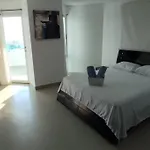 Apartamento Con Vista Al Lago