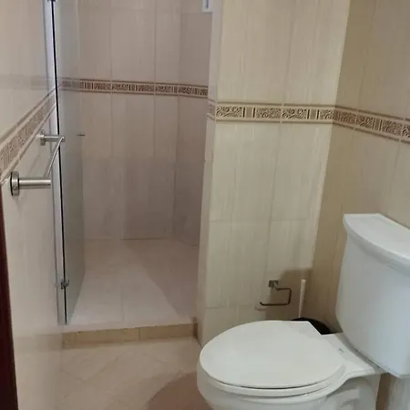 Apartamento Con Vista Al Lago Cartagena