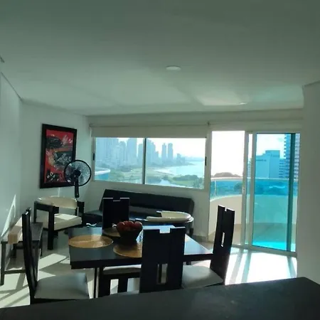Apartamento Apartamento Con Vista Al Lago