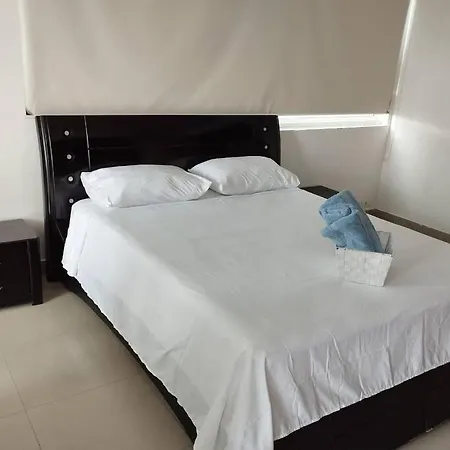 Apartamento Con Vista Al Lago * Cartagena