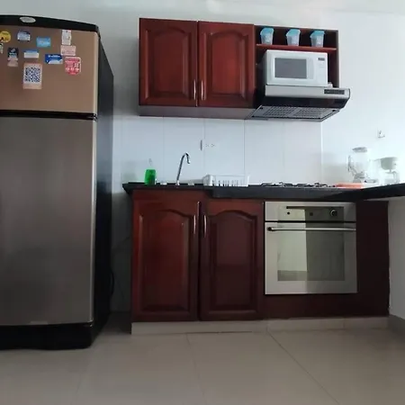 Apartamento Con Vista Al Lago Apartamento Cartagena