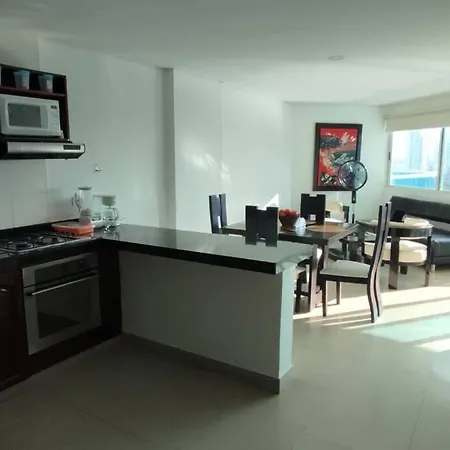 Apartamento Con Vista Al Lago Apartamento Cartagena
