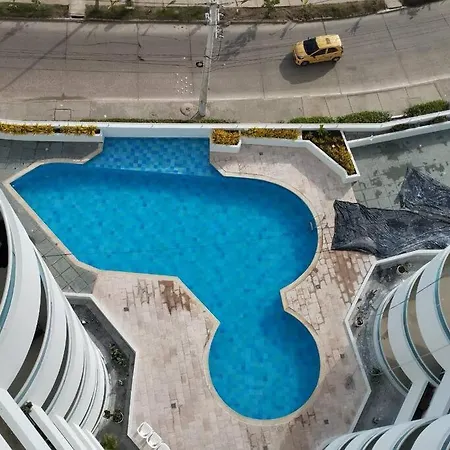 Apartamento Con Vista Al Lago *